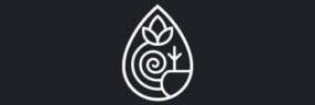 Van Rishi Logo Organic FMCG Brand
